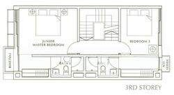 Toh Yi Road (D21), Terrace #578328401